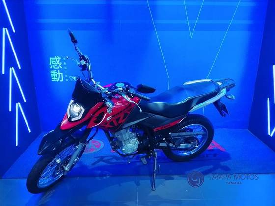 YAMAHA XTZ 150 CROSSER Z YAMAHA XTZ 150 CROSSER Z